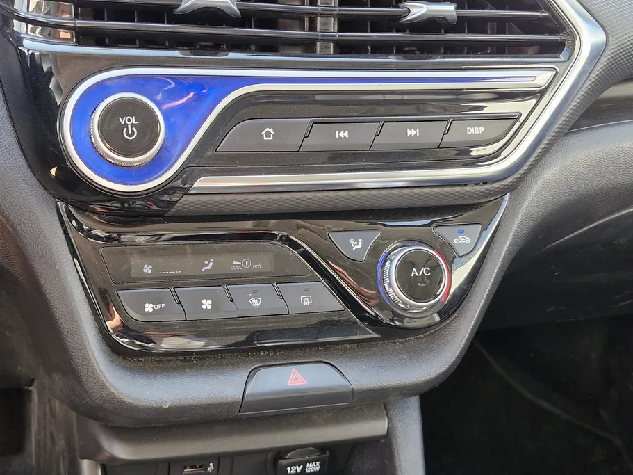 2025 Changan Alsvin Full Option 