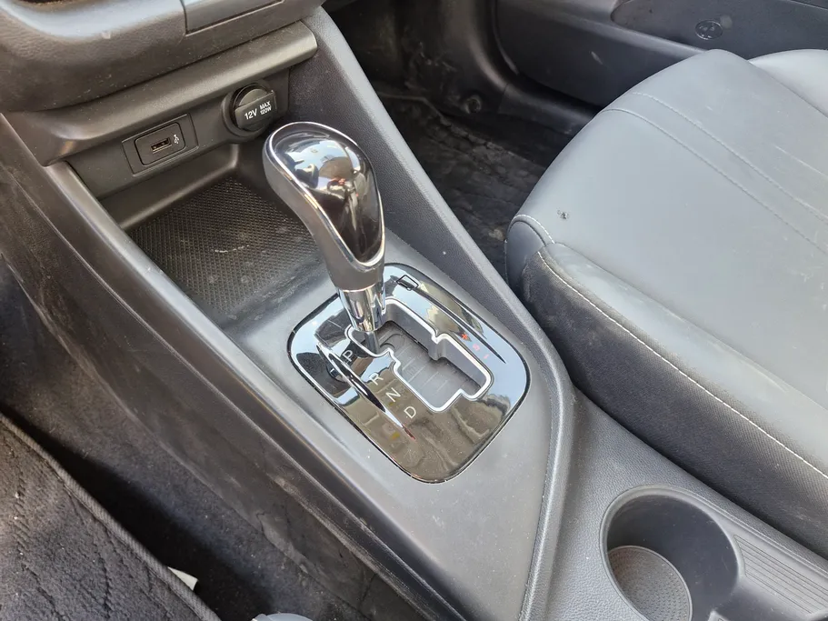 2025 Changan Alsvin Full Option 