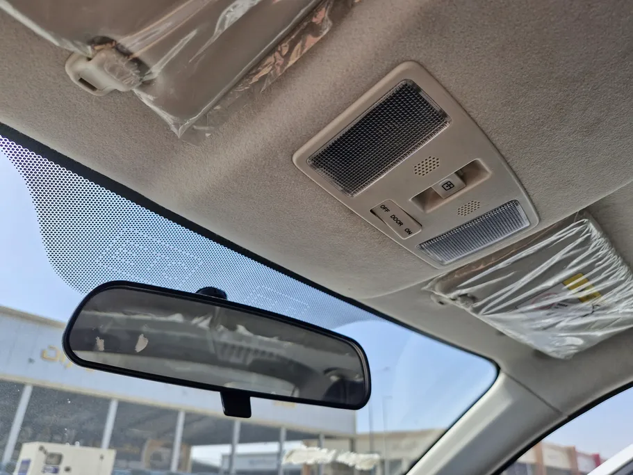 2025 Changan Alsvin Full Option 