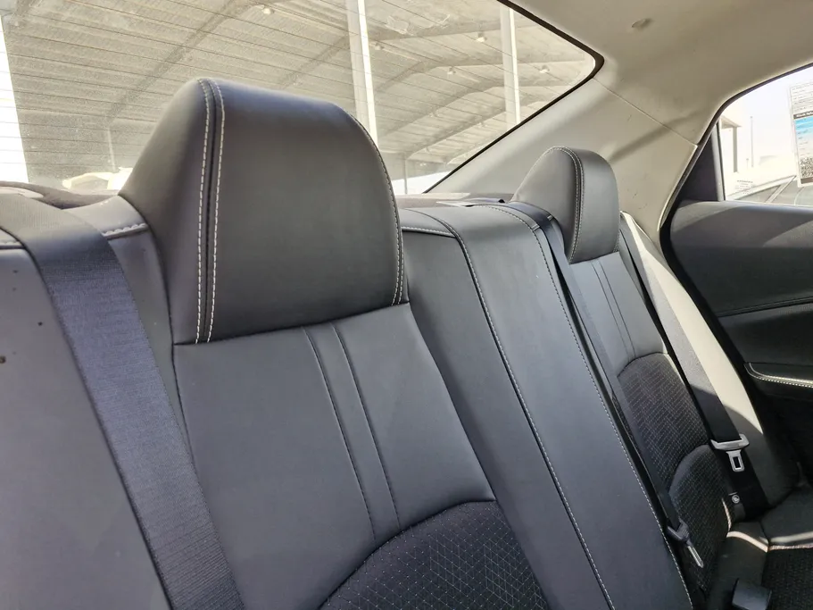 2025 Changan Alsvin Full Option 