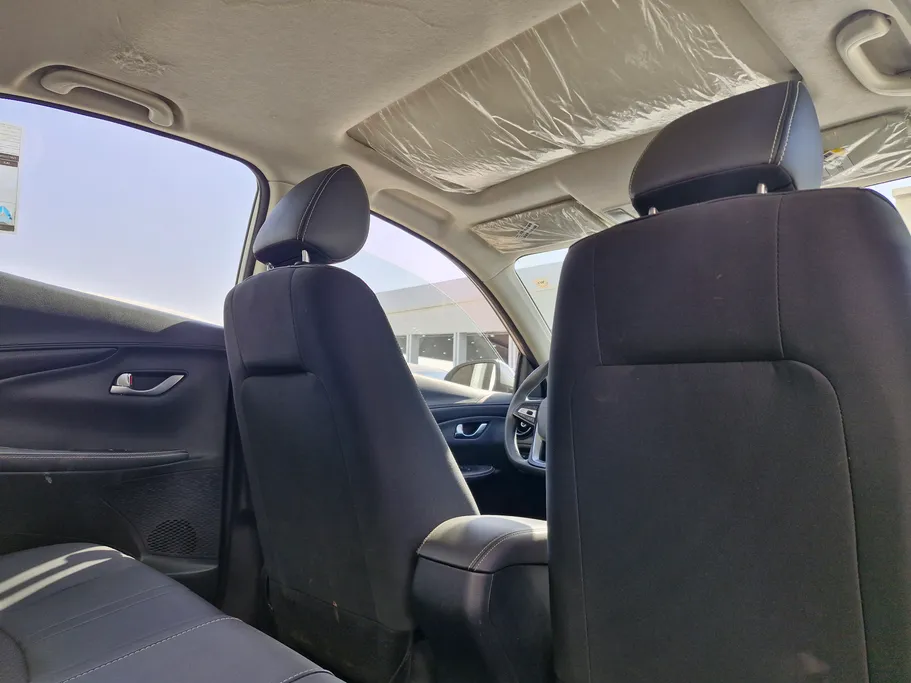 2025 Changan Alsvin Full Option 