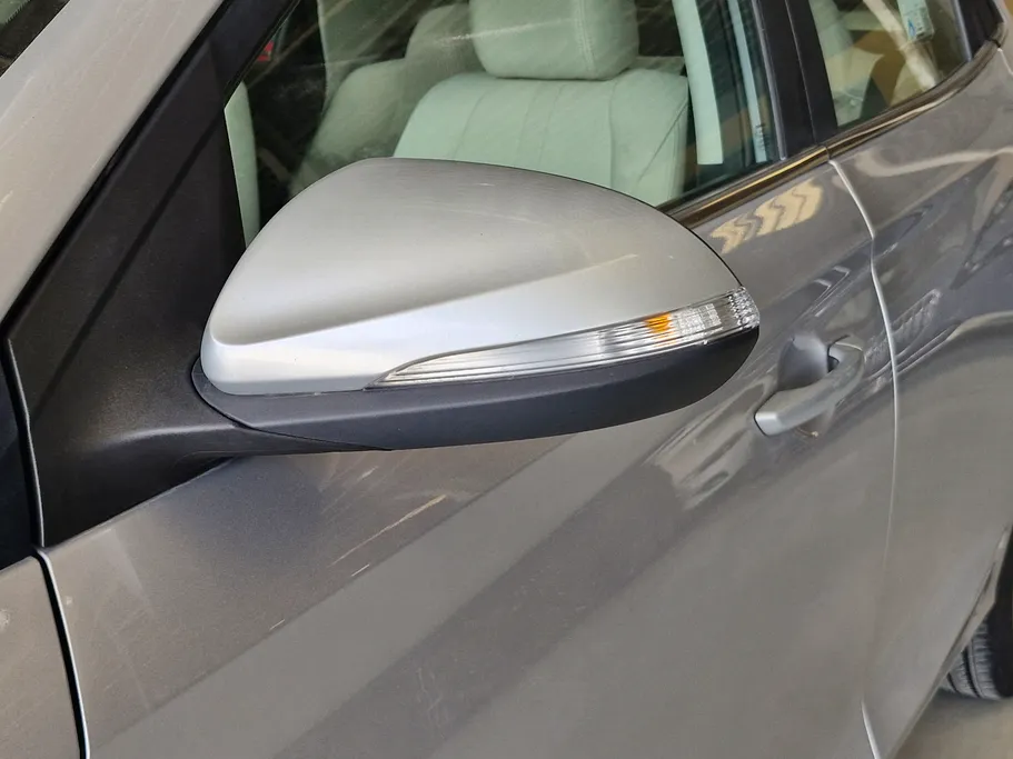 2025 Changan Alsvin Full Option 