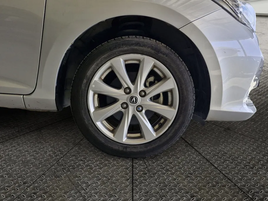 2025 Changan Alsvin Full Option 