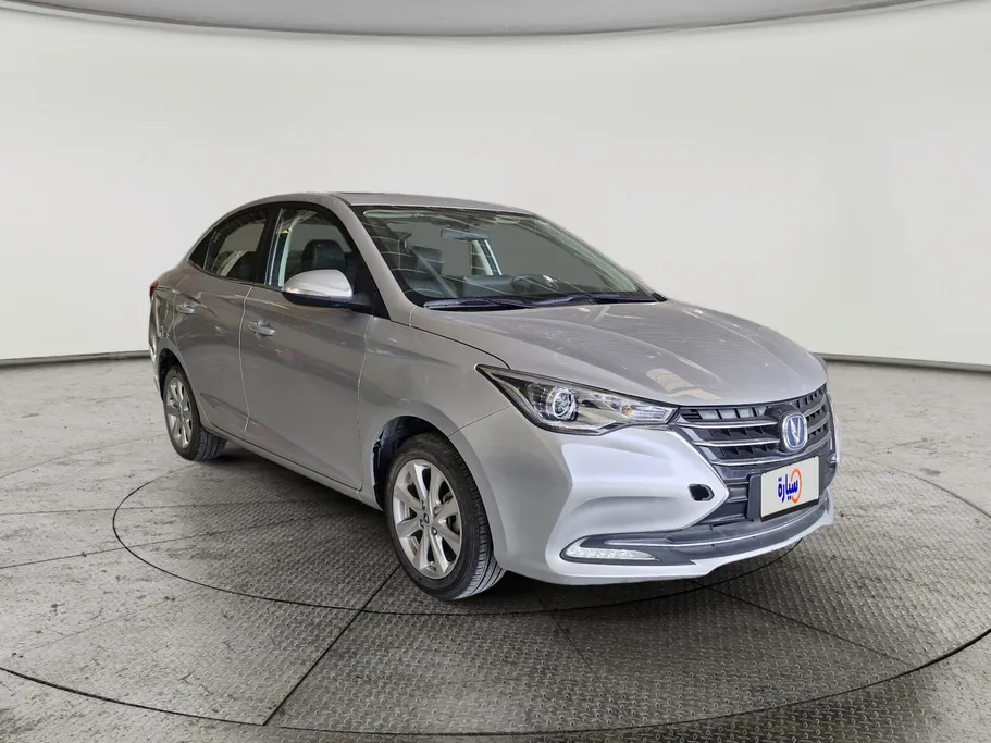 2025 Changan Alsvin Full Option 