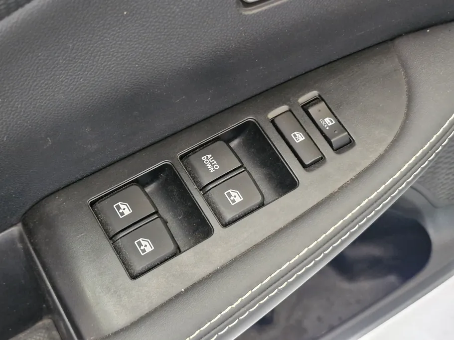 2025 Changan Alsvin Full Option 