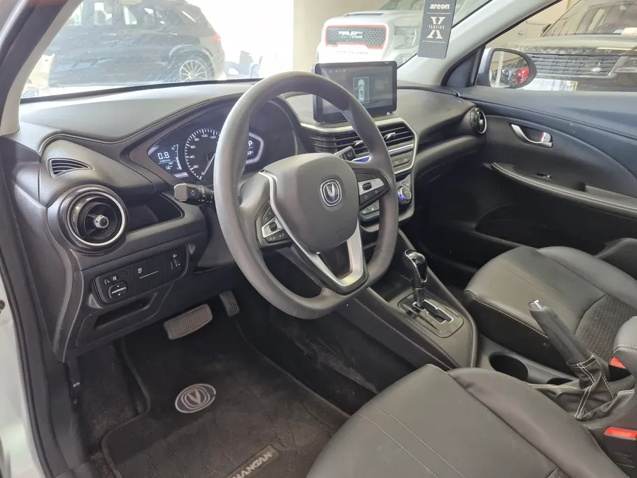 2025 Changan Alsvin Full Option 