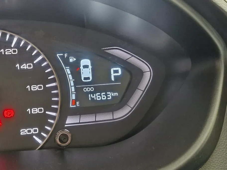 2025 Changan Alsvin Full Option 