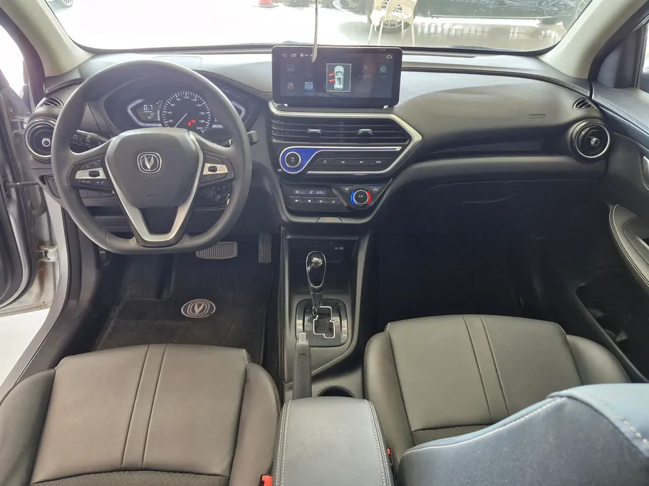2025 Changan Alsvin Full Option 