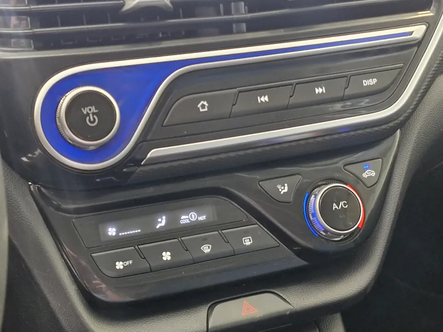 2025 Changan Alsvin Full Option 