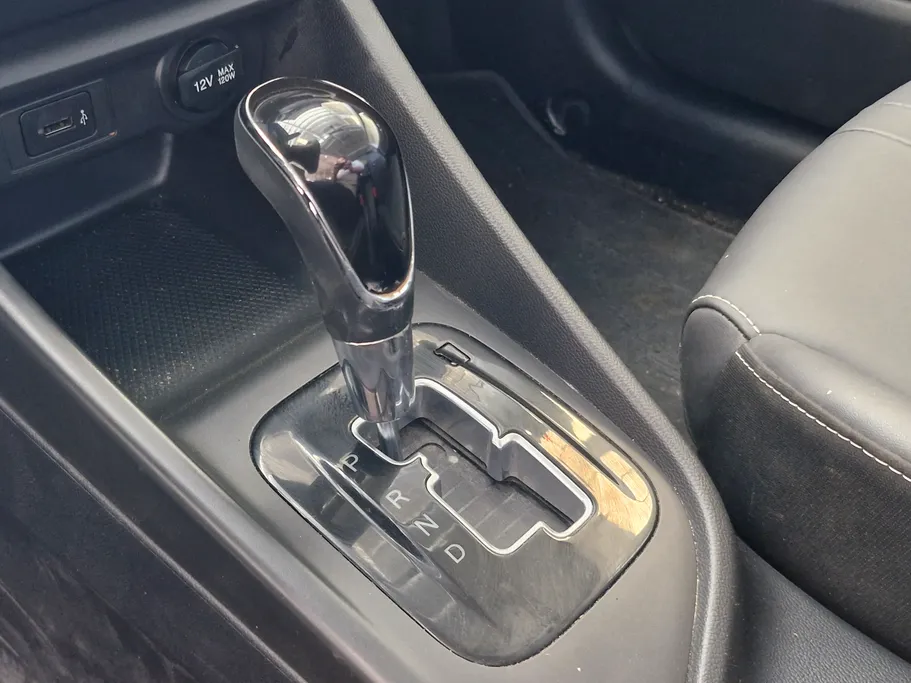 2025 Changan Alsvin Full Option 