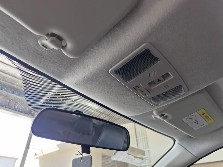 2025 Changan Alsvin Full Option 