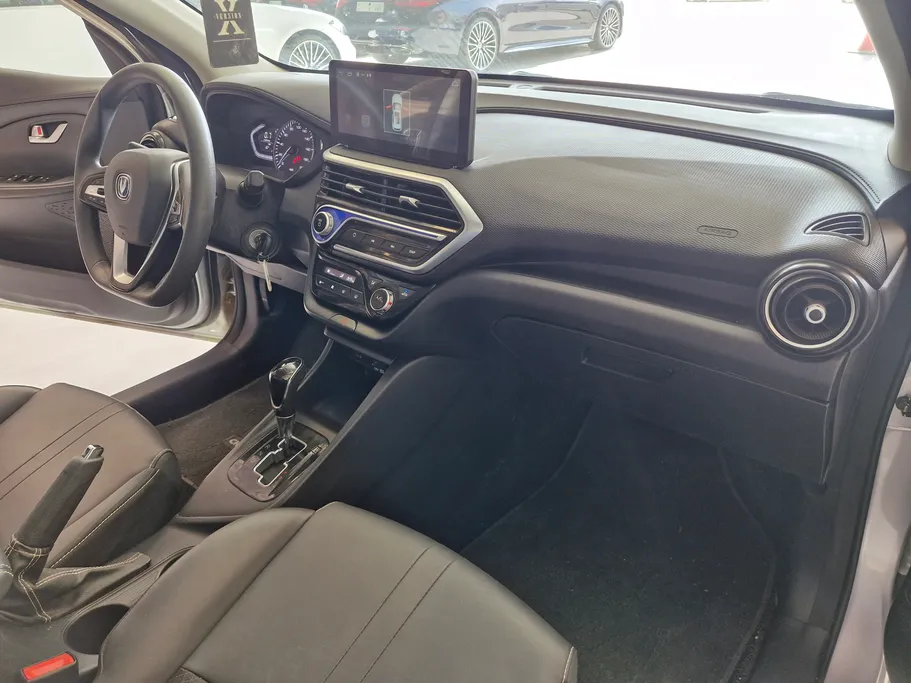 2025 Changan Alsvin Full Option 