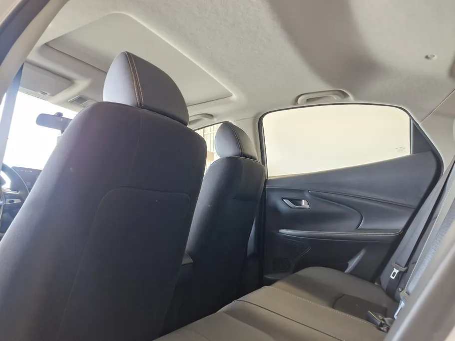 2025 Changan Alsvin Full Option 