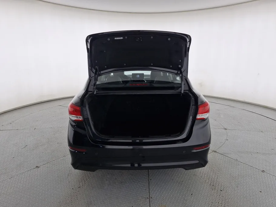 شانجان السفن Full Option 2024 