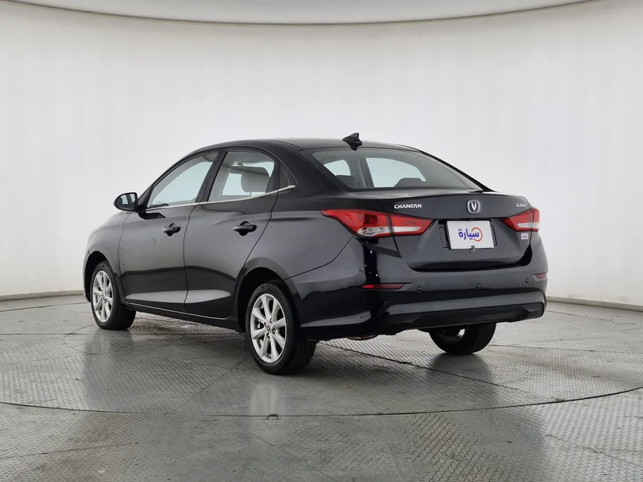 شانجان السفن Full Option 2024 