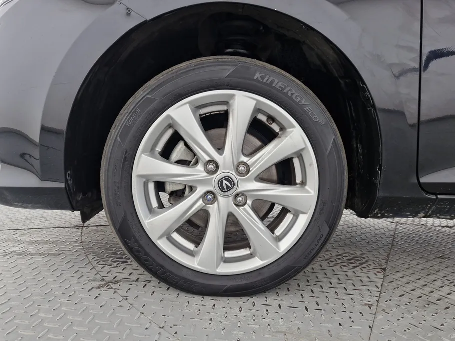 شانجان السفن Full Option 2024 