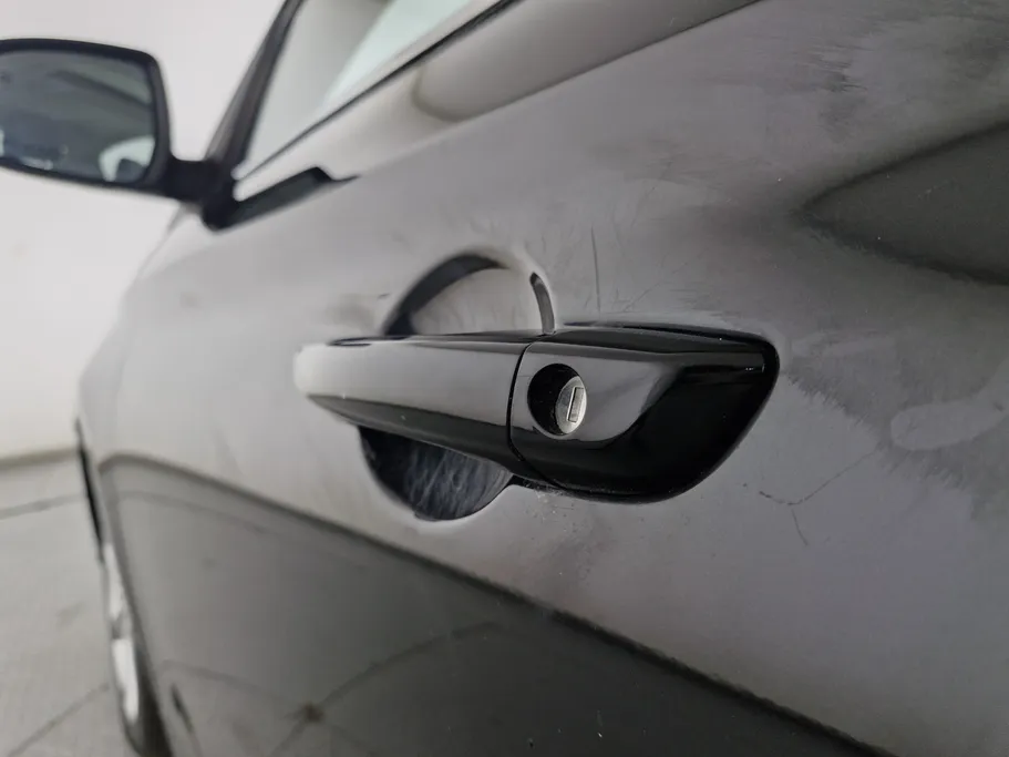 شانجان السفن Full Option 2024 