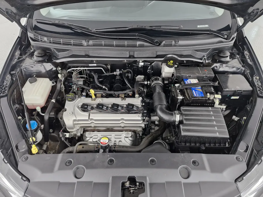 شانجان السفن Full Option 2024 