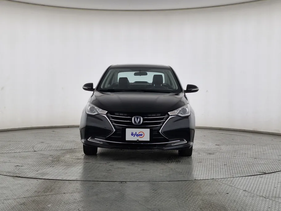 شانجان السفن Full Option 2024 