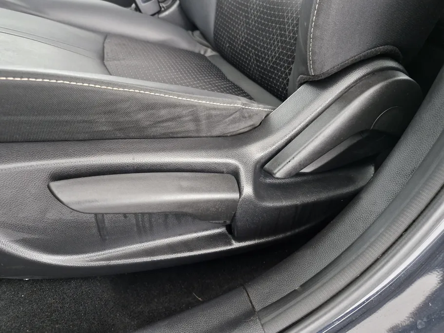 شانجان السفن Full Option 2024 