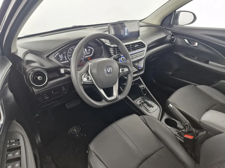 شانجان السفن Full Option 2024 