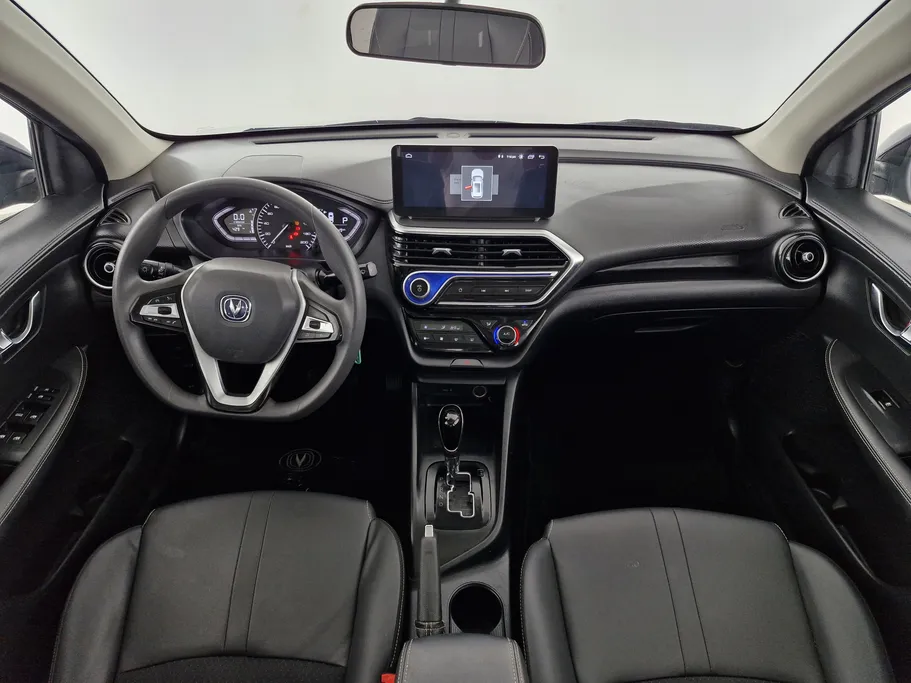 شانجان السفن Full Option 2024 