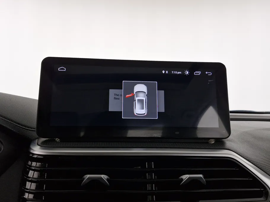 شانجان السفن Full Option 2024 