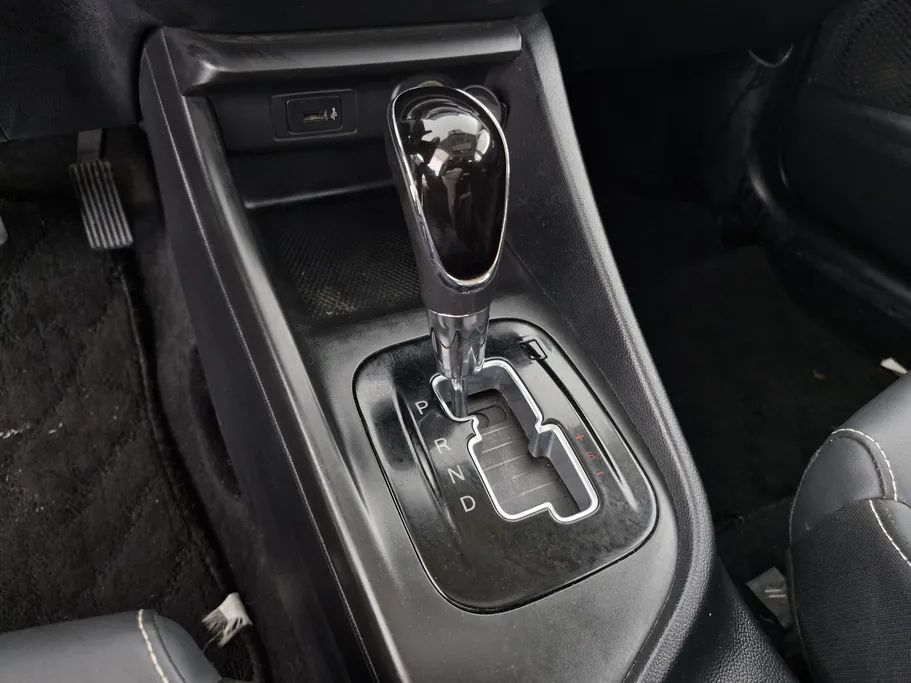 شانجان السفن Full Option 2024 