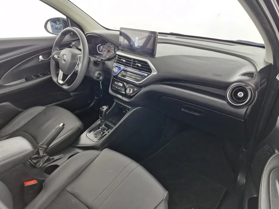 شانجان السفن Full Option 2024 