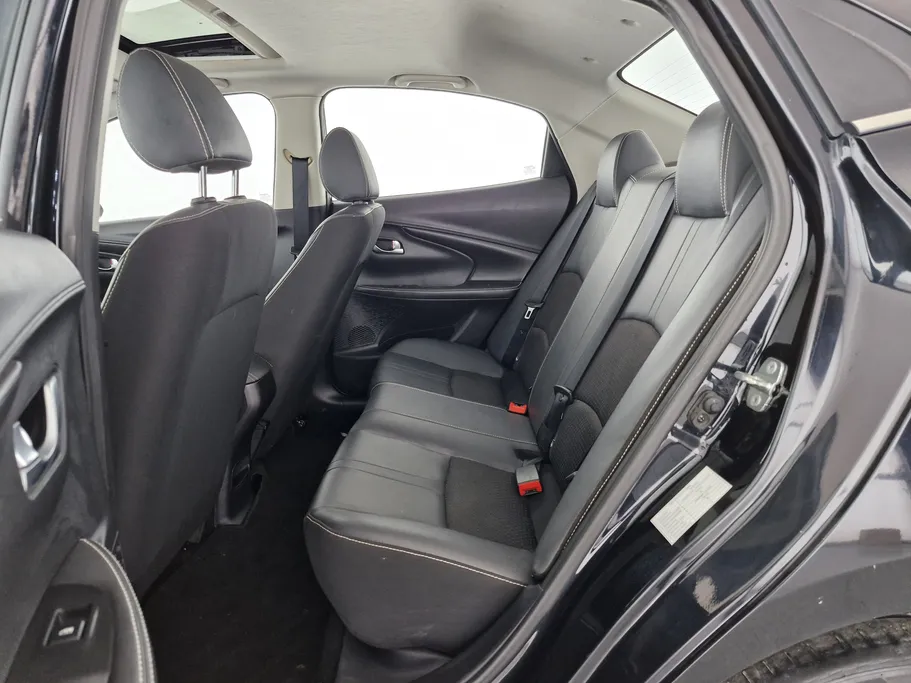 شانجان السفن Full Option 2024 