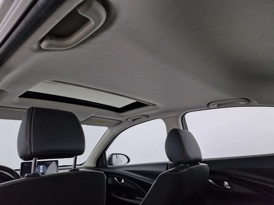 شانجان السفن Full Option 2024 