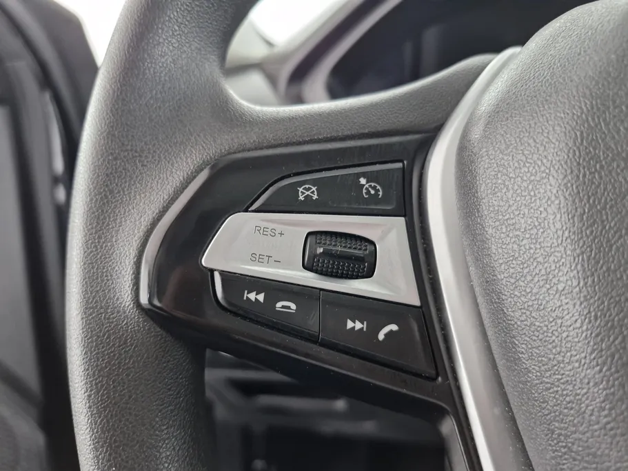 شانجان السفن Full Option 2024 