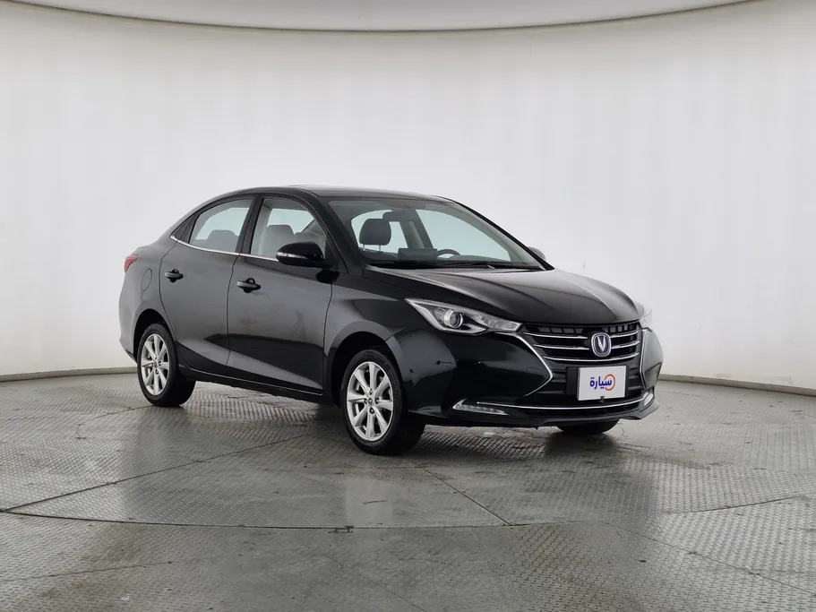 شانجان السفن Full Option 2024 