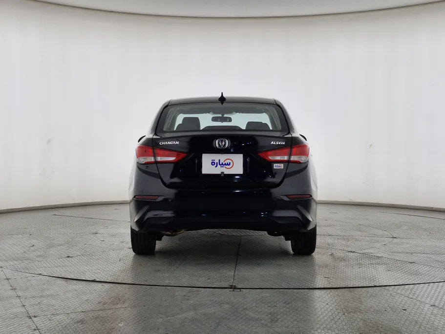 شانجان السفن Full Option 2024 