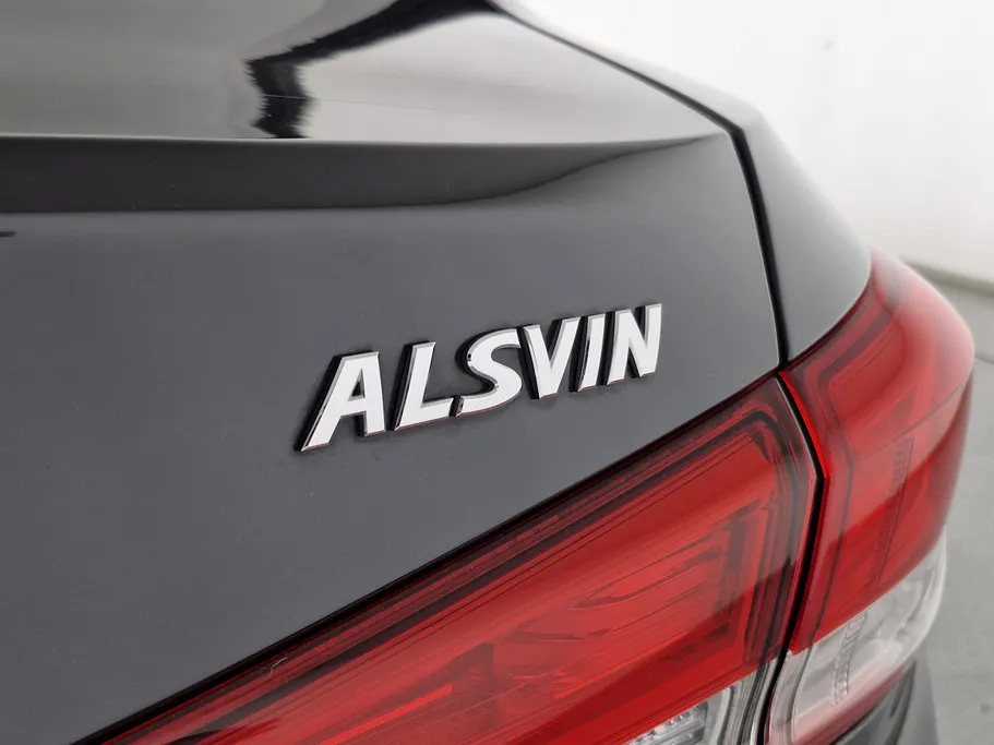 شانجان السفن Full Option 2024 