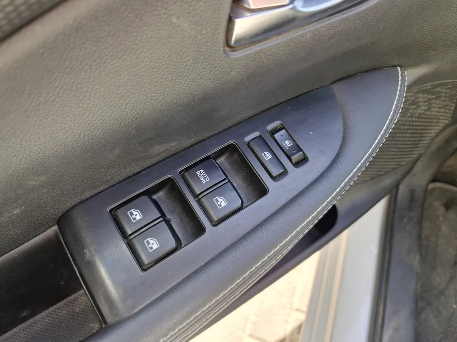 2025 Changan Alsvin Full Option 