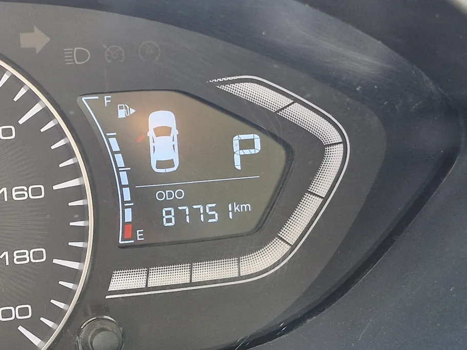 2025 Changan Alsvin Full Option 