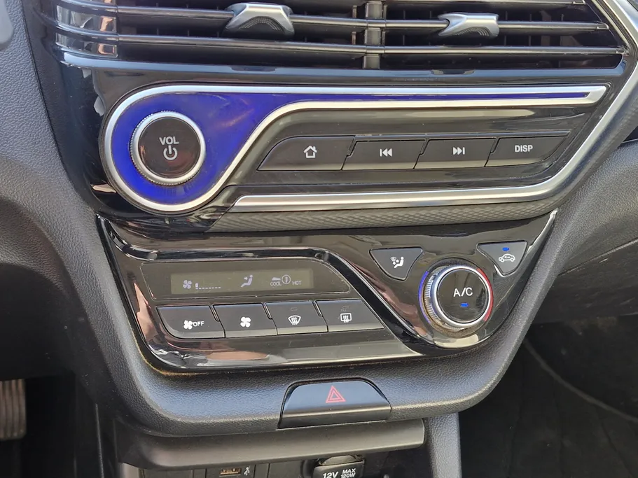 2025 Changan Alsvin Full Option 