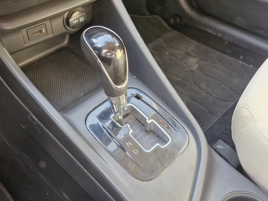 2025 Changan Alsvin Full Option 