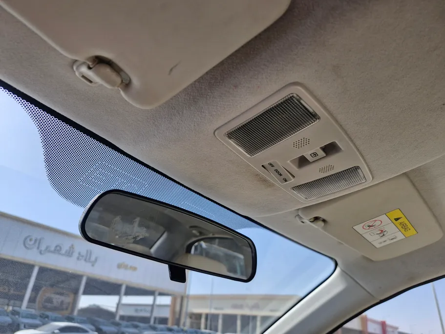 2025 Changan Alsvin Full Option 