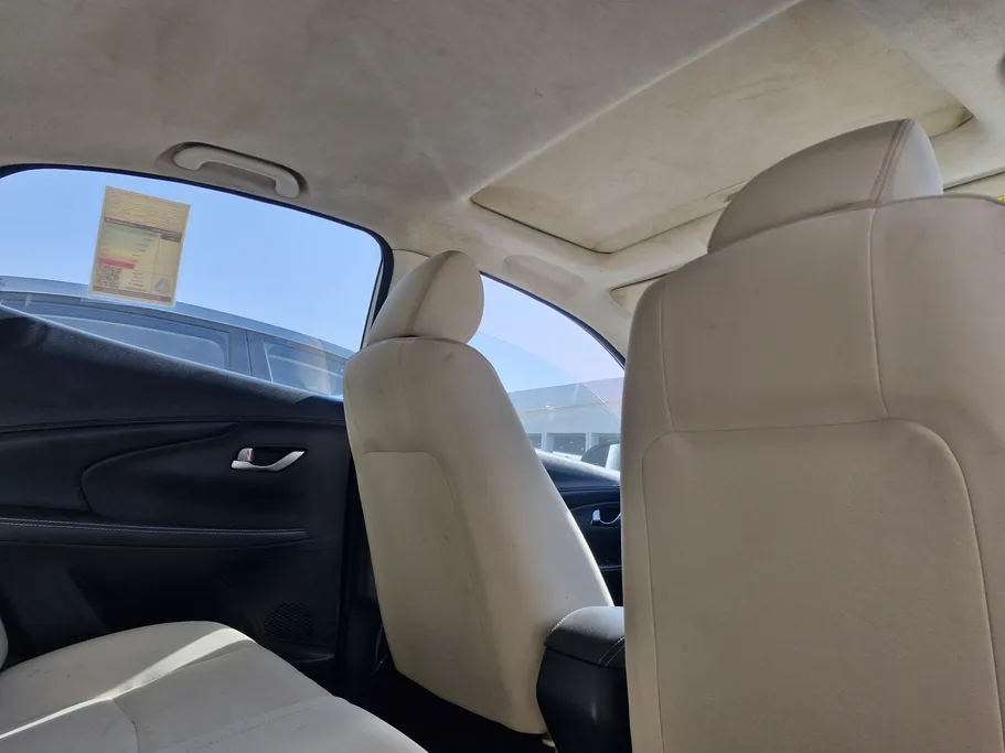 2025 Changan Alsvin Full Option 