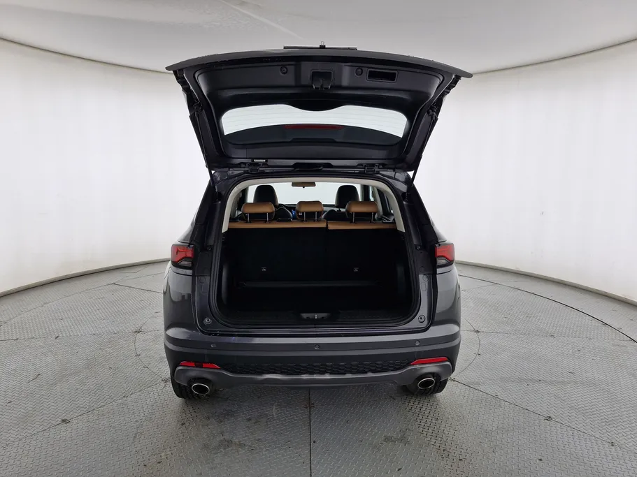 2023 Changan CS35 Plus Trend 