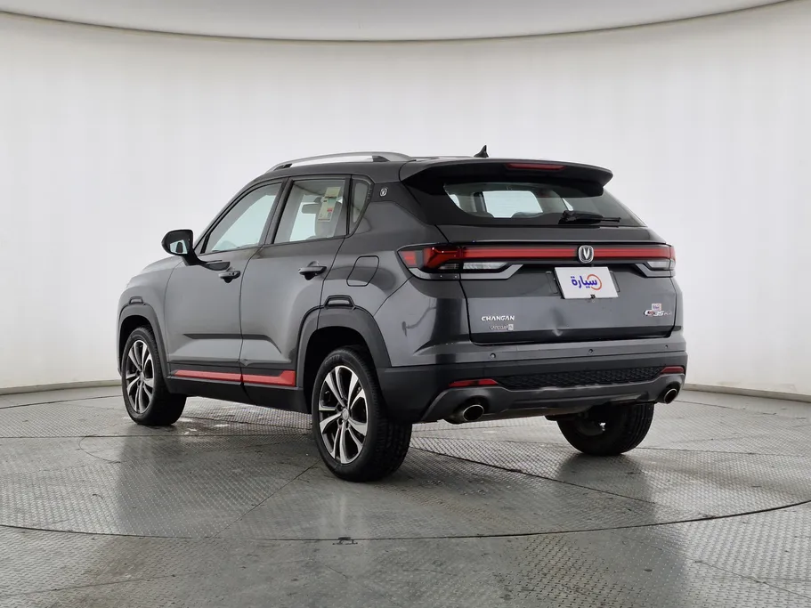 2023 Changan CS35 Plus Trend 