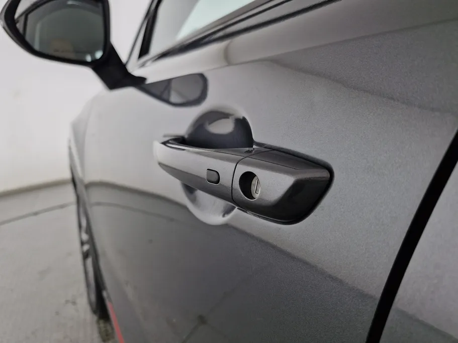 2023 Changan CS35 Plus Trend 