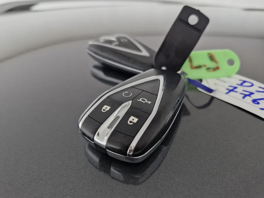 2023 Changan CS35 Plus Trend 