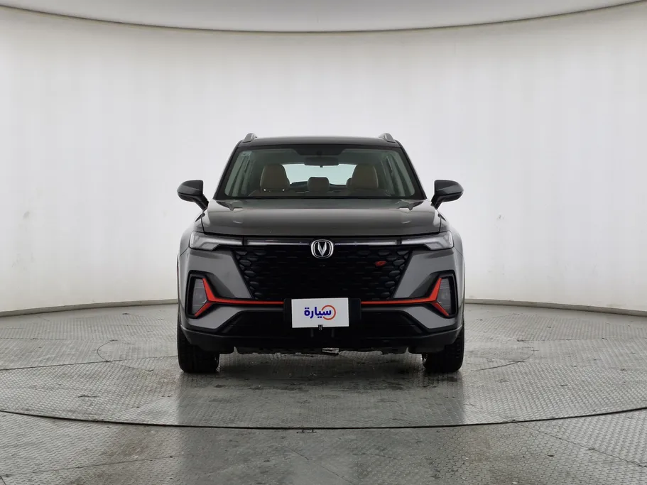 2023 Changan CS35 Plus Trend 