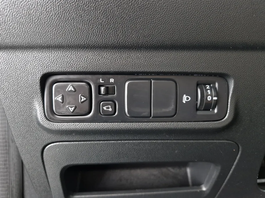 2023 Changan CS35 Plus Trend 