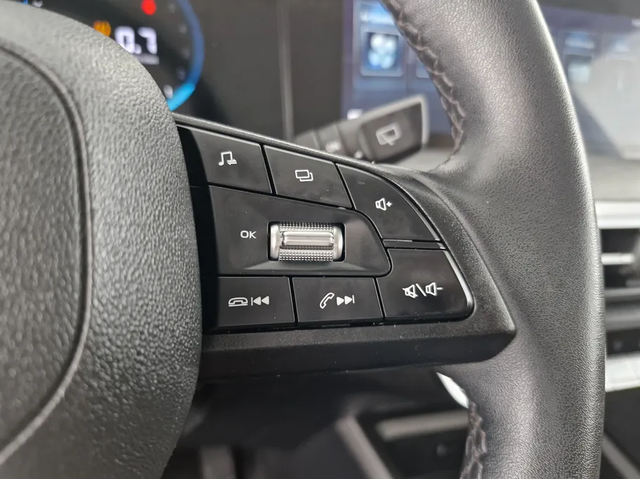 2023 Changan CS35 Plus Trend 