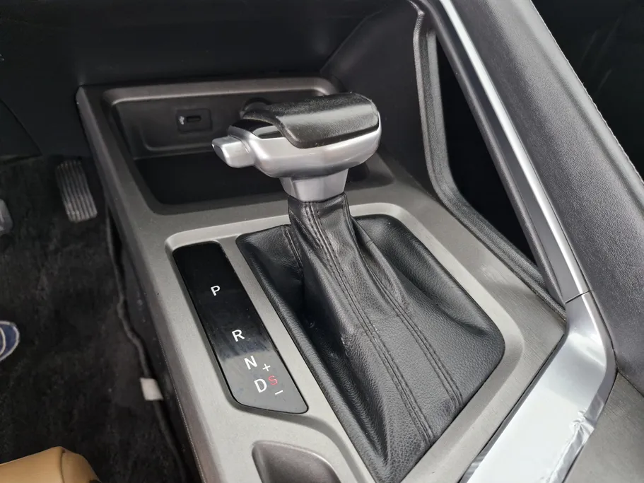 2023 Changan CS35 Plus Trend 