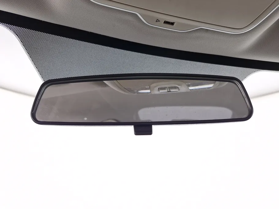 2023 Changan CS35 Plus Trend 